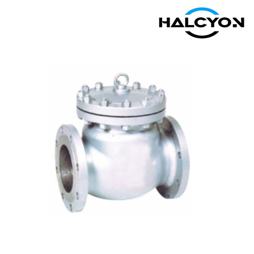 600lb SWING CHECK VALVE